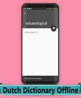 Dutch Dictionary Offline ảnh chụp màn hình 3