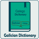 Galician Dictionary Offline APK