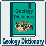 Geology Dictionary simgesi