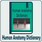 Human Anatomy Dictionary simgesi