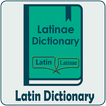 Latin Dictionary Offline