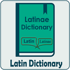 Latin Dictionary ikon