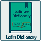Latin Dictionary biểu tượng