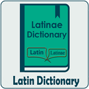 Latin Dictionary Offline APK