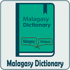 Malagasy Dictionary Offline icon