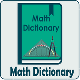 Math Dictionary иконка