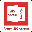MS Access Learn offline APK