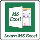 Learn for MS Excel Offline APK
