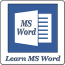 MS Word Learn Offline APK