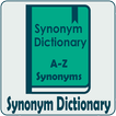 Synonym Dictionary Offline