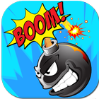 Bomb Sound Effect ikon