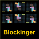 Blockinger Puzzle APK