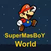 Super MasBoy Run APK