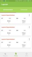 Aplikasi Putaran - Bekasi اسکرین شاٹ 3