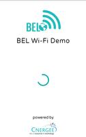 BEL Wi-Fi Demo Affiche