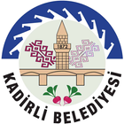 Kadirli Belediyesi أيقونة