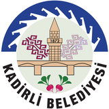 Kadirli Belediyesi Zeichen