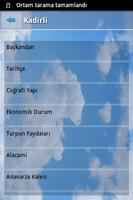 Kadirli Belediyesi 截图 3