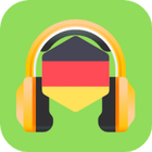 Easy Learn German COURSES simgesi