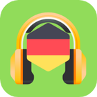 Easy Learn German COURSES icon