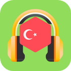 Easy Learn Turkish LEARN アイコン