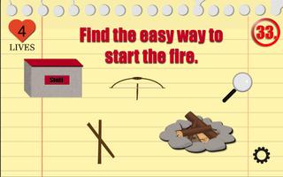 A Moron Quiz screenshot 3