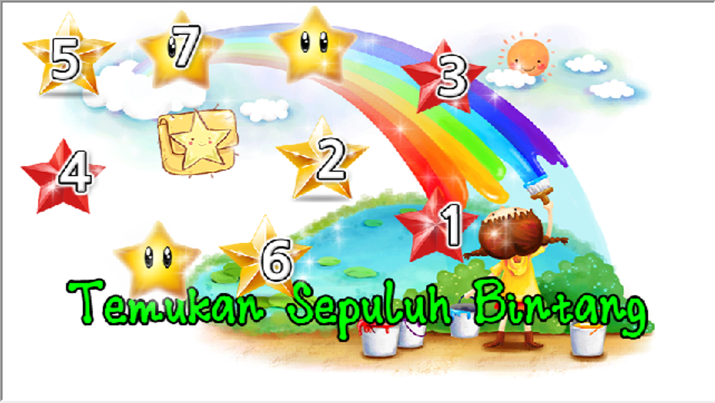  Belajar  Berhitung  Anak  for Android APK Download 