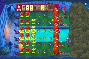 برنامه‌نما Tip Plants Vs Zombies Guide عکس از صفحه