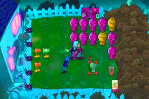 Tip Plants Vs Zombies Guide syot layar 2