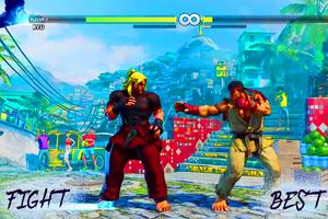 Free Street Fighter Guide screenshot 1