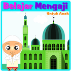 Belajar Mengaji untuk Anak icon