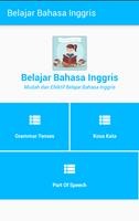 Belajar Bahasa Inggris Offline Cepat Affiche