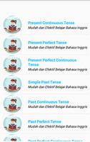 Belajar Bahasa Inggris Offline Cepat screenshot 1
