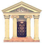 CDM - Control de Materias 图标