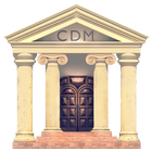 CDM - Control de Materias icon