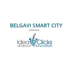 Belgavi Smart City icône
