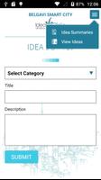 Belgavi Smart City 截图 3