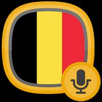 Radio Belgium capture d'écran 1