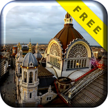 Belgium City Live Walpaper