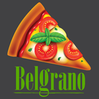 Pizzaria Belgrano icône