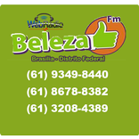 Rádio Beleza FM - Brasília