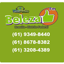 APK Rádio Beleza FM - Brasília