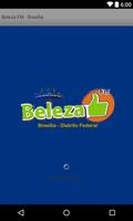 Rádio Beleza FM - Brasília syot layar 1