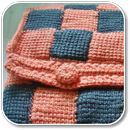 Entrelac Crochet APK