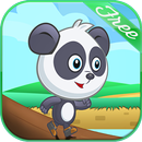 Panda Run Free HD APK