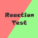 APK Reaction Test-Improve Reaction