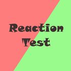 Reaction Test icône