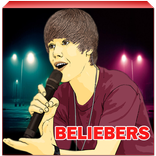 BELIEBERS BELIEVE