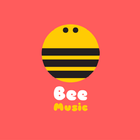 Bee Music icône