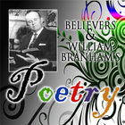 Believers/Branham Poems/Poetry أيقونة